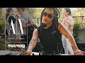 Ash Lauryn | The Sound Exchange | Mixmag