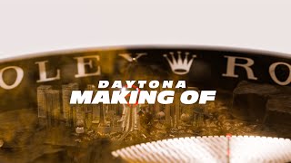 DARDAN ~ D A YYY T O N A (Making of)