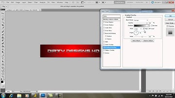 Photoshop | Multi-Colored Text