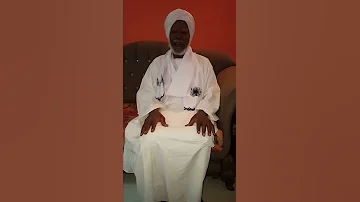 اشاعه وفاة الشيخ محمد احمد حسن علي لسانه 