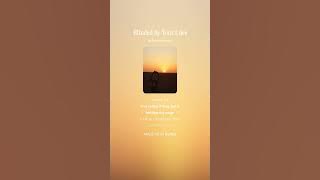 Blinded by Your Love