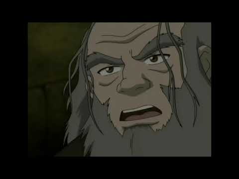 Avatar The Last Airbender The Avatar And The Fire Lord Ending 