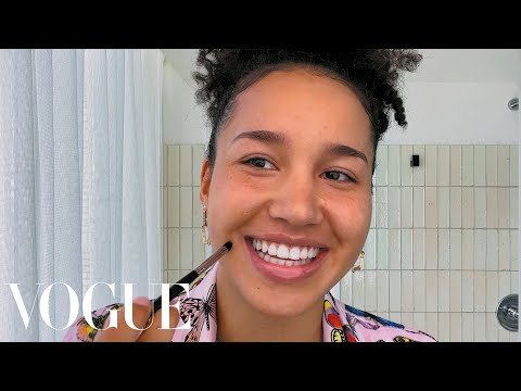 HSMTMTS Star Sofia Wylie’s Guide to Combination Skin Care | Beauty Secrets