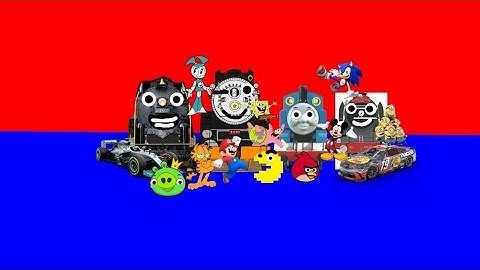 my new intro and my first outro #trainzsimulator #intro #games #outro