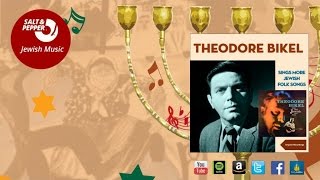 Theodore Bikel - Papir Iz Doch Veis