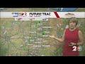 Today&#39;s Miami Valley Forecast Update 5/20/24