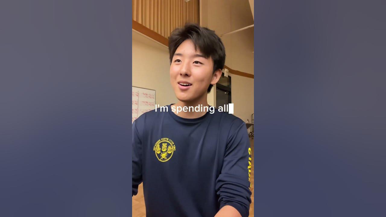 Japanese Denim Cover - Daniel Caesar #cover #indie #singing #singer #korean #indie #rnb #asian