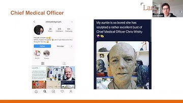 Health and Social Care Law and COVID-19 - Webinar