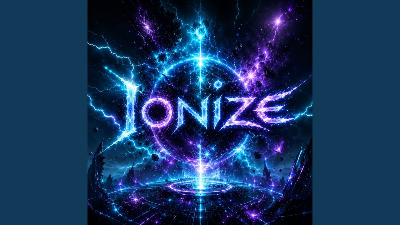 Watch Ionize (Slowed) on YouTube Watch Ionize (Slowed) on YouTube