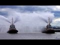 Фестиваль воды (2016)