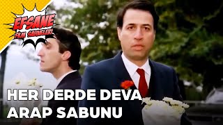 Arap Sabununun Faydaları?🤣 | Kemal Sunal Resimi