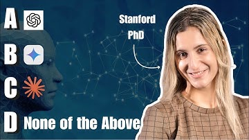 AI in Medicine is BROKEN: Stanford PhD Exposes the 95% Accuracy Lie | LLMs in Healthcare