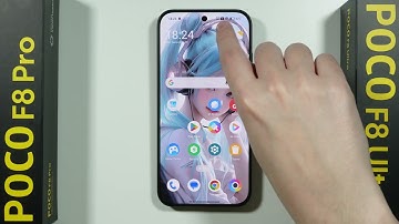 POCO F8 Pro/F8 Ultra: Tips & trucs - Verborgen functies