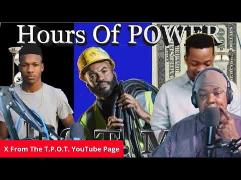 Why DO So Many Sistas Look Down  Blue Collar Black Men? @TheProphetOfThoughtSeries