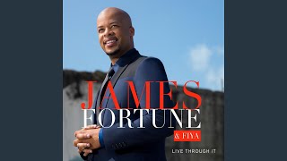 Video thumbnail of "James Fortune - Just Smile"