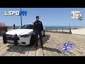 Una Mañana muy larga | Día 6 | LSPD:FR | Grand Theft Auto V 🚓