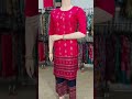 new kurtis collections