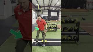Increase Stride Power Pitching