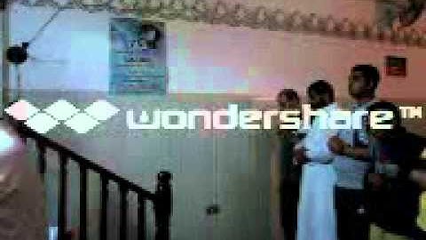 الشيخ موسى الهلالى سورة الاحزاب كاملة رمضان 1436