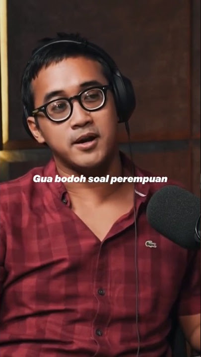 Bodoh Soal Perempuan #sad #perempuan #sadstory