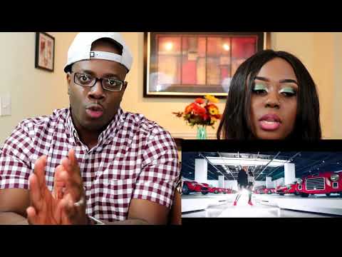 Wisin - Move Your Body (Official Video) ft. Timbaland, Bad Bunny | Couple Reacts