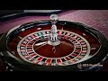 Roulette Strategy - Use Martingale at Online Casinos