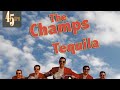 THE CHAMPS TEQUILA DRG HQ AUDIO