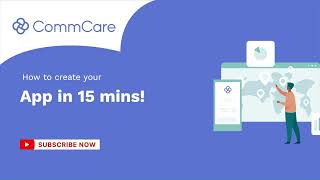 Create Your First CommCare App in Just 15 Minutes screenshot 2
