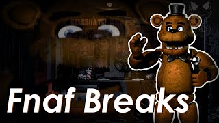 Fnaf Breaks by Shackle 2,788 views 8 months ago 2 minutes, 24 seconds