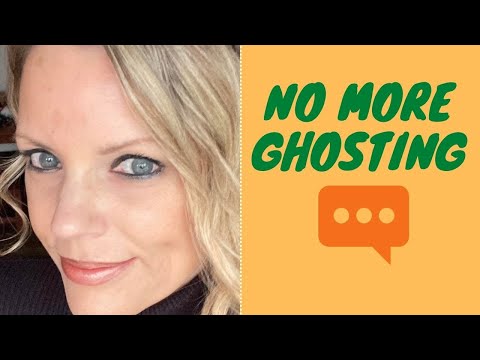 DO THIS if Your Specific Person is GHOSTING You - POWERFUL YOU!