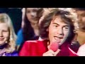 Seventies Neil Diamond in Germany (Digitally Enhanced)