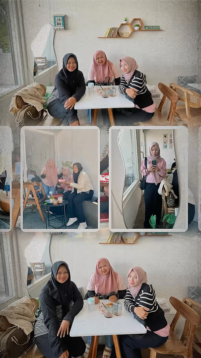 Kebersamaan dengan sahabat #friends #sahabat #shorts