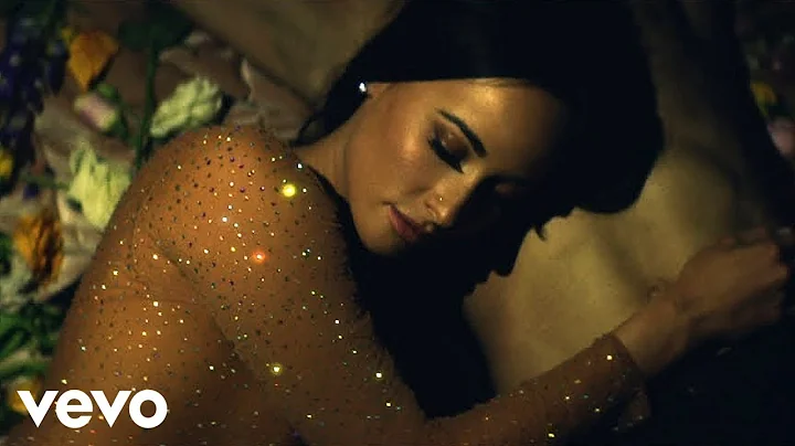 Kacey Musgraves - Butterflies (Official Music Video)