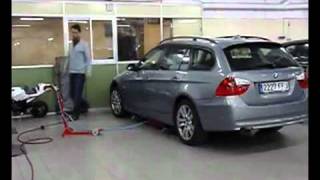 유알오 URO ASTRA - MINI MAX LIFT 미니 리프트