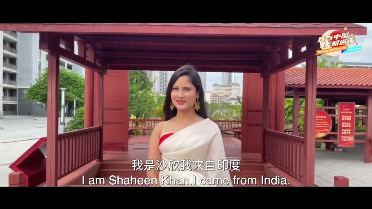 How I Realized My Dream Of Studying Medicine In China YouTube How I Realized My Dream Of Studying Medicine In China YouTube