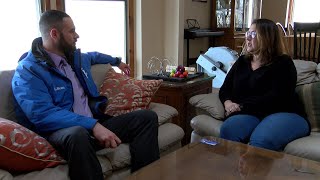 Representative from AutismUp reacts to foiled bomb plot