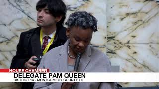 House Floor Session, 2/19/2025 #1