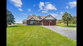 SOLD!!!---1380 Kiser Lake Rd St Paris OH 43072 Zip Code For St Paris Ohio