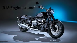 BMW Bikes Engine Sound || S 1000 RR(sport), R 18(heritage), R 1250 RT(tour) || Avudaiyar Thalapathi
