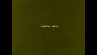 Kendrick Lamar - untitled 07 (Levitate) [Legendado] [Ao Vivo em LA]
