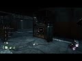 Chris VS Oni