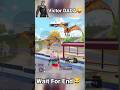 Wait For Unlimited Tricks Victor IQ #shorts #pubg