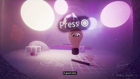 DREAMS Gameplay Walkthrough Part 1 CAMPAIGN FULL GAME [1080p HD 60FPS PS4 PRO] - No Commentary