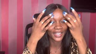Full MY MALE FRIEND DOES MY MAKEUP 💄//*EpIC FAiL*😅 News