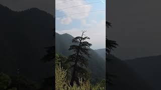 Pipeline Track Nathia Gali KPK Part No.04