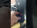 Bajaj Pulsar N160 🔥 Hidden Projector Button Trick!