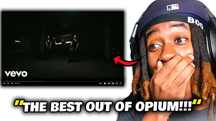 First time listening to Homixide Gang (5G)