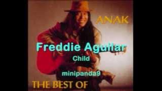 Freddie Aguilar - Child