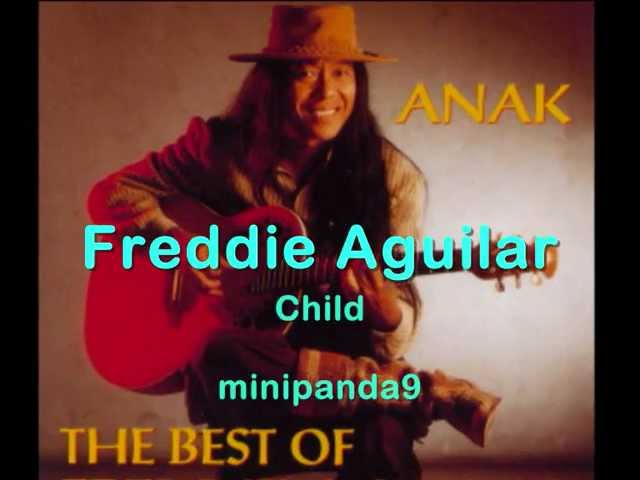Freddie Aguilar - Child class=