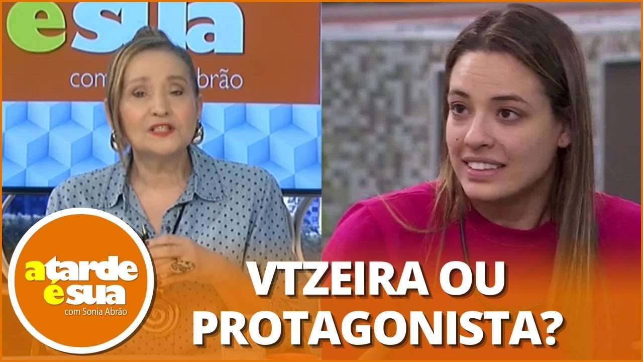 BBB24: Sonia Abrão diz que Beatriz “não é tão santinha como falam”
